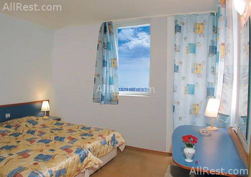Holiday Village Rusalka 11